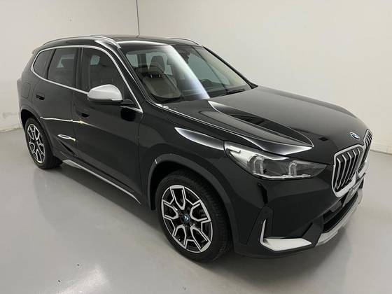 BMW X1 2.0 16V TURBO GASOLINA SDRIVE20I X-LINE STEPTRONIC BMW X1 2.0 16V TURBO GASOLINA SDRIVE20I X-LINE STEPTRONIC